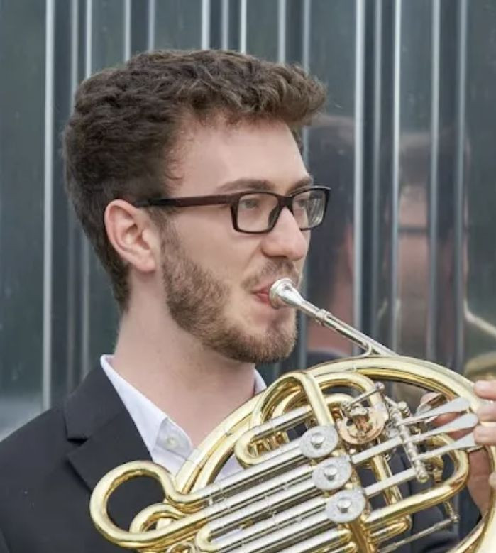 Bastian Berlinghof Gewinnt Akademie Im Gstaad Menuhin Festival