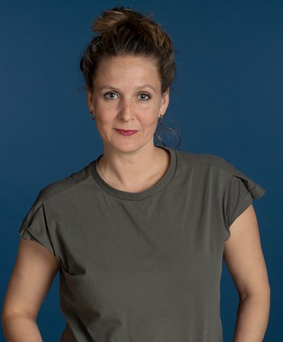 Jelena Sophia Mair-Khamees Jelena Sophia Mair-Khamees