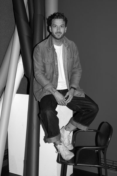 Yves Joel Burgener Yves Joel Burgener