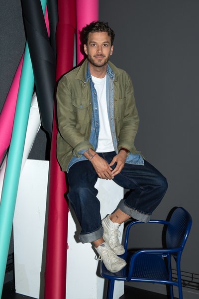 Yves Joel Burgener Yves Joel Burgener