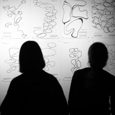 MA Transdisziplinarität in den Künsten MA Transdisziplinarität in den Künsten