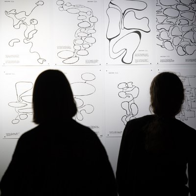 MA Transdisziplinarität in den Künsten MA Transdisziplinarität in den Künsten