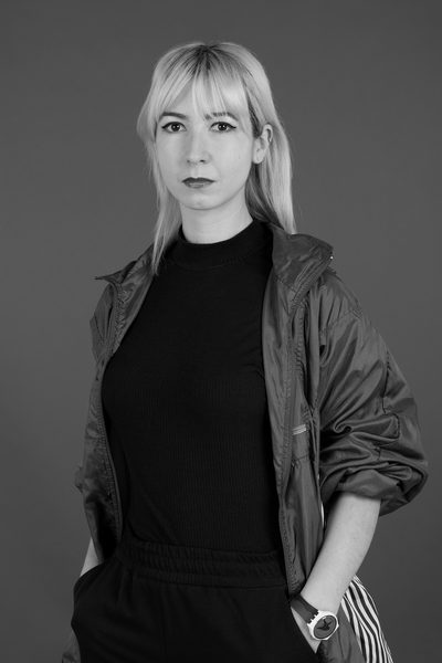 Valeria Glauser Valeria Glauser