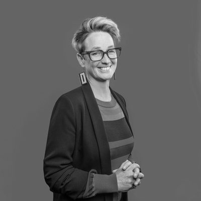 Kat McFerran Kat McFerran