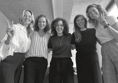 Spannungen im Co-Leadership erkennen und nutzen Spannungen im Co-Leadership erkennen und nutzen