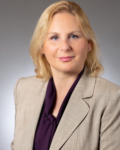 Olga Buchholz Olga Buchholz