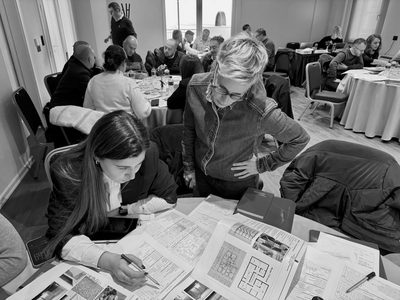 Strategic Design Tavolata Strategic Design Tavolata