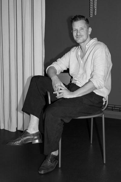 Claudio Bucher Claudio Bucher