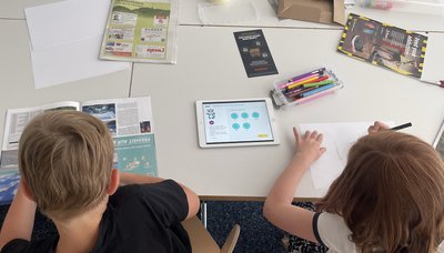 Vielfalt im Klassenzimmer leben Vielfalt im Klassenzimmer leben