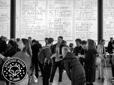 Strategic Design Lecture 11 Strategic Design Lecture 11