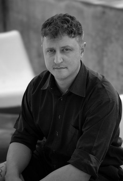 Ramon Feller Ramon Feller