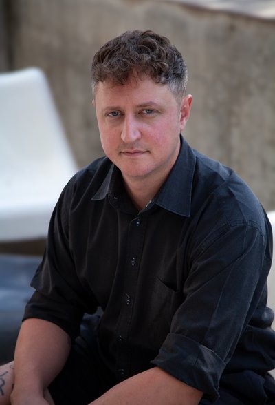 Ramon Feller Ramon Feller