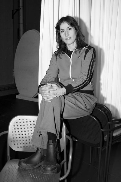 Nora Gailer Nora Gailer