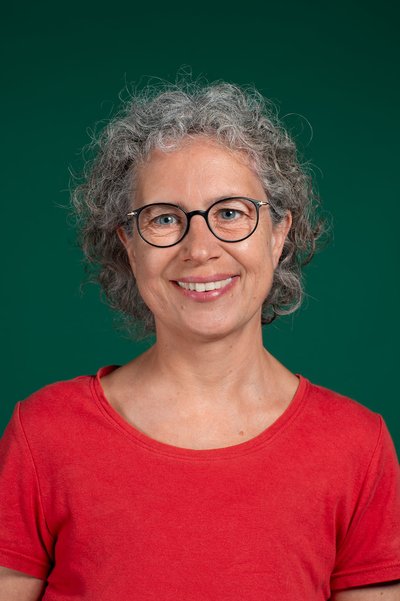 Susanne Sailer Susanne Sailer