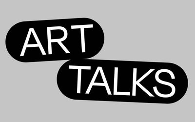 Art Talks Art Talks