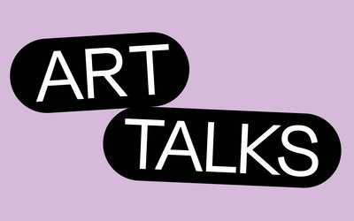Art Talks Art Talks