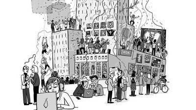 ZHdK+Zukunftsdenken ZHdK+Zukunftsdenken