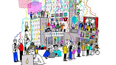 ZHdK+Zukunftsdenken ZHdK+Zukunftsdenken