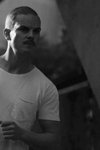 Johannes Voges Johannes Voges