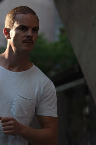 Johannes Voges Johannes Voges