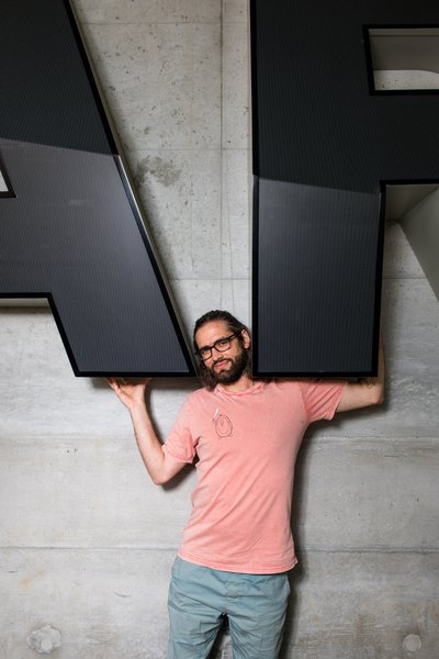 Florian Lampert Florian Lampert