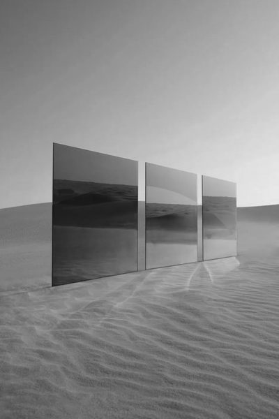 Sabine Marcelis - Licht und Farbe Sabine Marcelis - Licht und Farbe