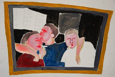 Everything Changes, Nothing Ends Everything Changes, Nothing Ends