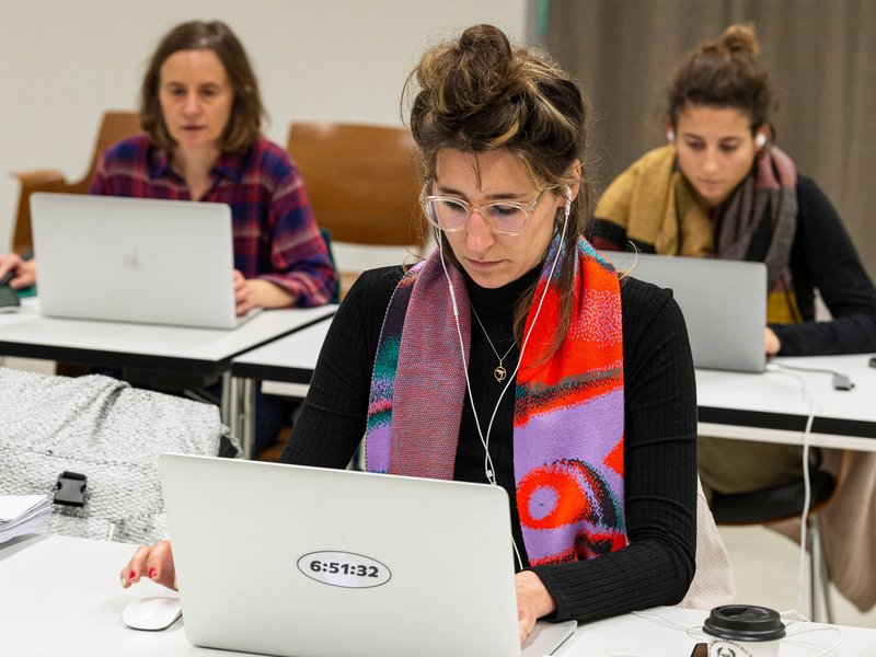 MAS Typography MAS Typography