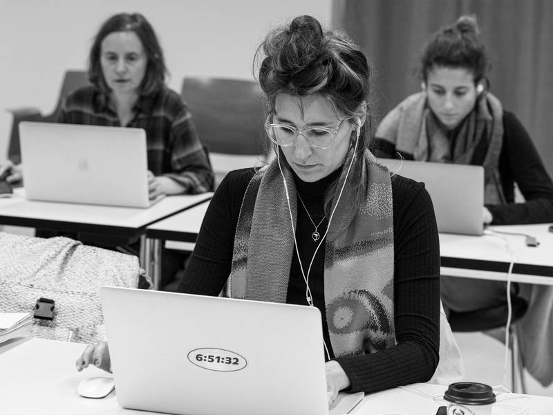 MAS Typography MAS Typography