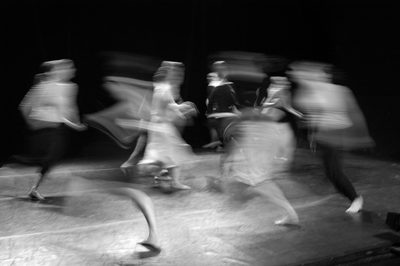 Music and Movement Music and Movement