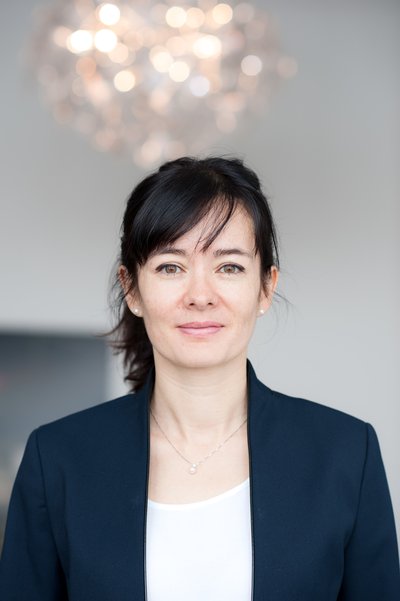 Mirjam Steiner Mirjam Steiner