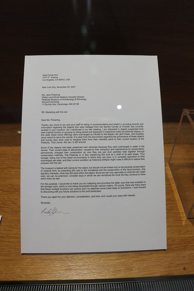 Of duration and return Of duration and return