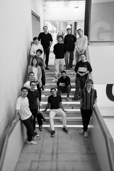 zurich saxophone collective zurich saxophone collective