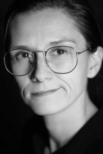 Johanna Zielinski Johanna Zielinski