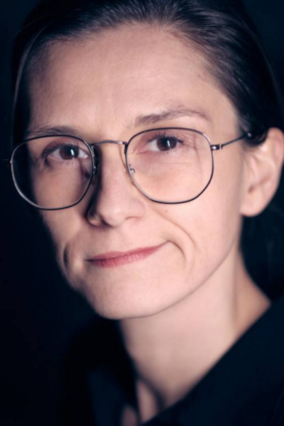 Johanna Zielinski Johanna Zielinski