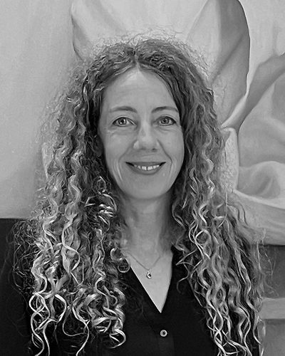 Eliane Zinner Eliane Zinner