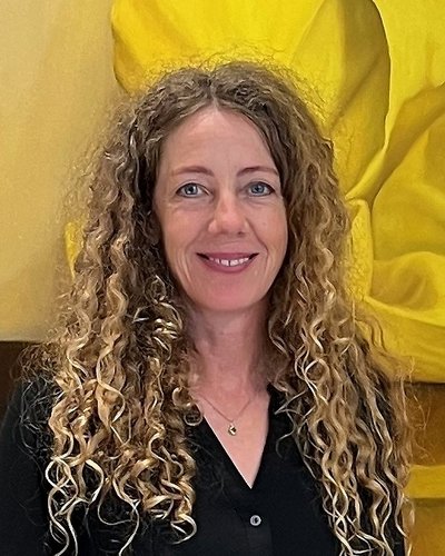 Eliane Zinner Eliane Zinner