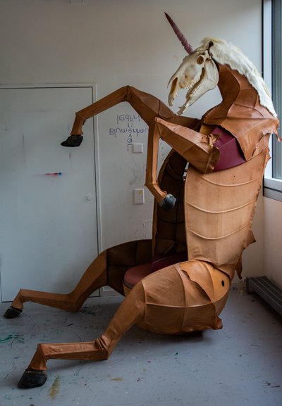 Blumenhaut Genesis Blumenhaut Genesis