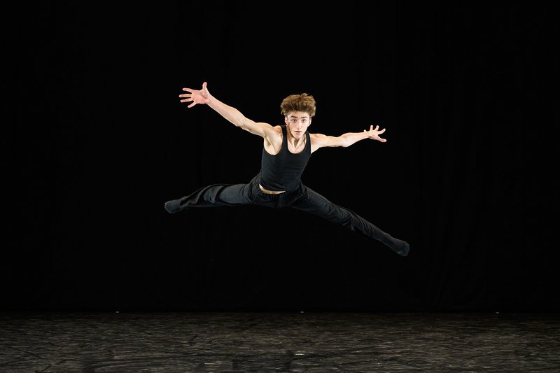 taZ – Inside Out 2024 © Carlos Quezada taZ – Inside Out 2024 © Carlos Quezada