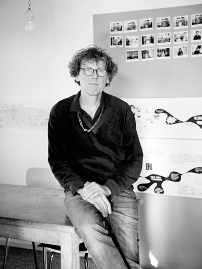 Benjamin Forster Baldenius Benjamin Forster Baldenius