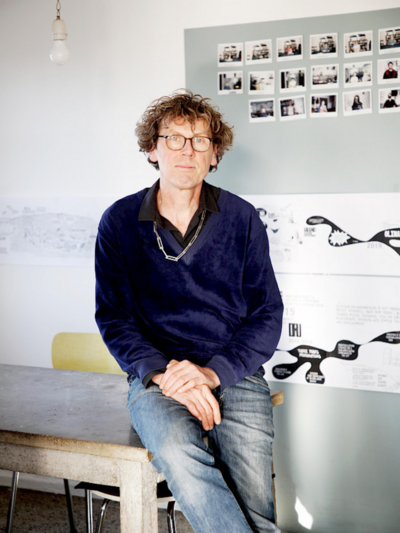 Benjamin Forster Baldenius Benjamin Forster Baldenius