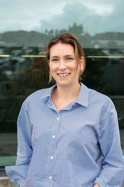 Jennifer Buckley Jennifer Buckley