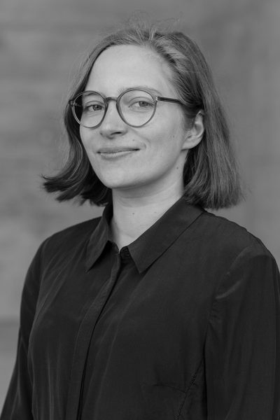 Caroline Feder Caroline Feder