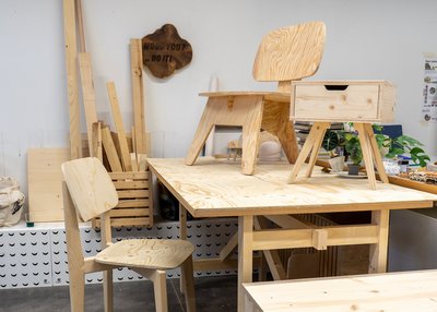 WOOD YOU? DO IT! WOOD YOU? DO IT!