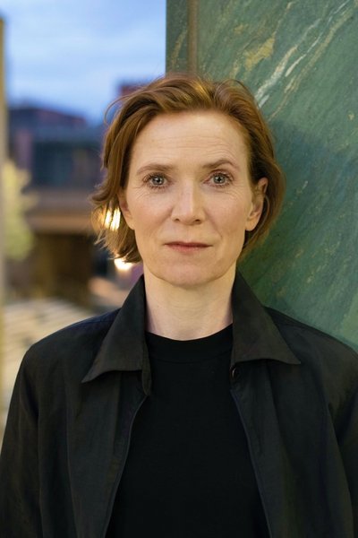 Judith Hofmann Judith Hofmann