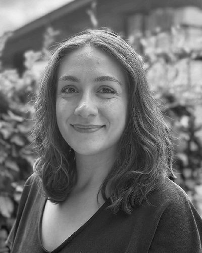 Selin Melanie Acar Selin Melanie Acar