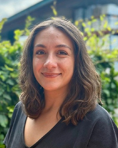 Selin Melanie Acar Selin Melanie Acar