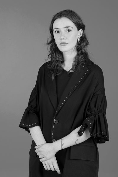 Norma Eggenberger Norma Eggenberger