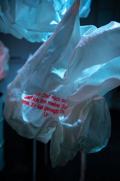 ver·sor·gen ver·sor·gen