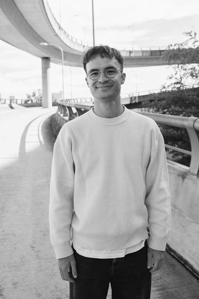 Vinzenz Leutenegger Vinzenz Leutenegger